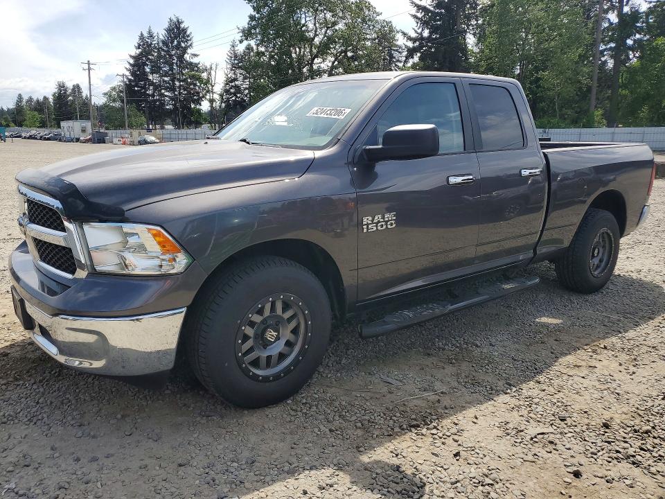 2015 Ram 1500 მანქანა იყიდება აუქციონზე, vin: 1C6RR6GG6FS674919, აუქციონის ნომერი: 52413206