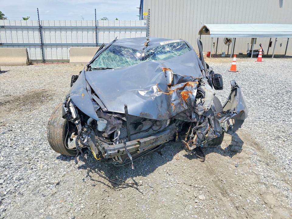 55362816 :رقم المزاد ، 1HGCS1B33AA010250 vin ، 2010 Honda Accord مزاد بيع