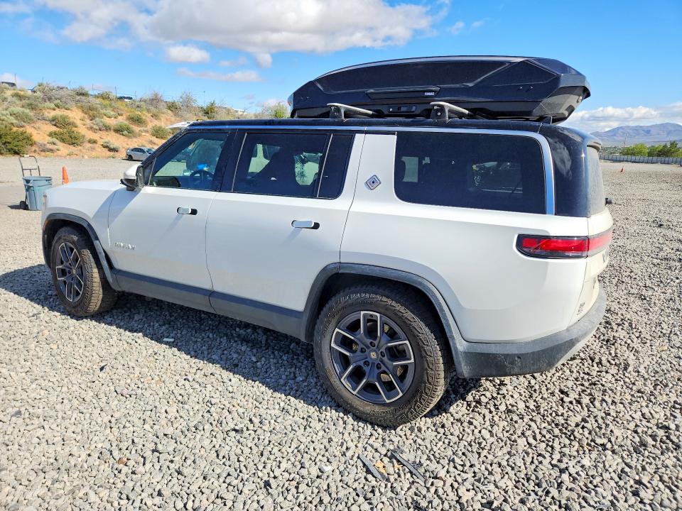 Продаж на аукціоні авто 2024 Rivian R1s, vin: 7PDSGBBA7RN032412, номер лоту: 54815086