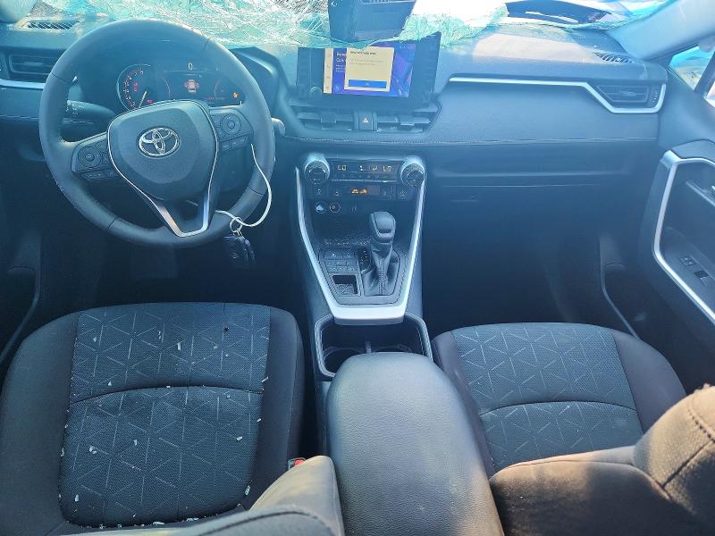 Продаж на аукціоні авто 2025 Toyota Rav4, vin: 2T3P1RFV2SW585973, номер лоту: 54310406