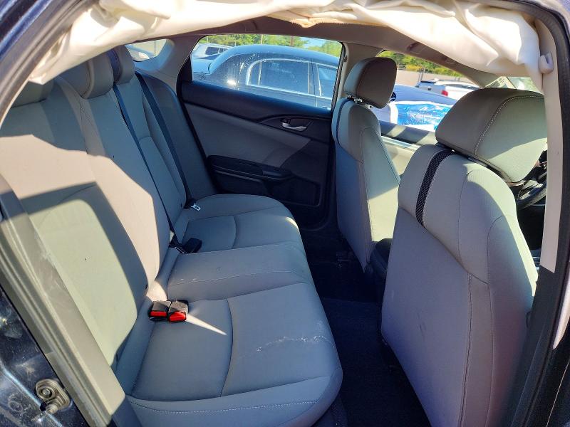 Aukcja sprzedaży 2020 Honda Civic, vin: 2HGFC2F62LH598991, numer aukcji: 54673656