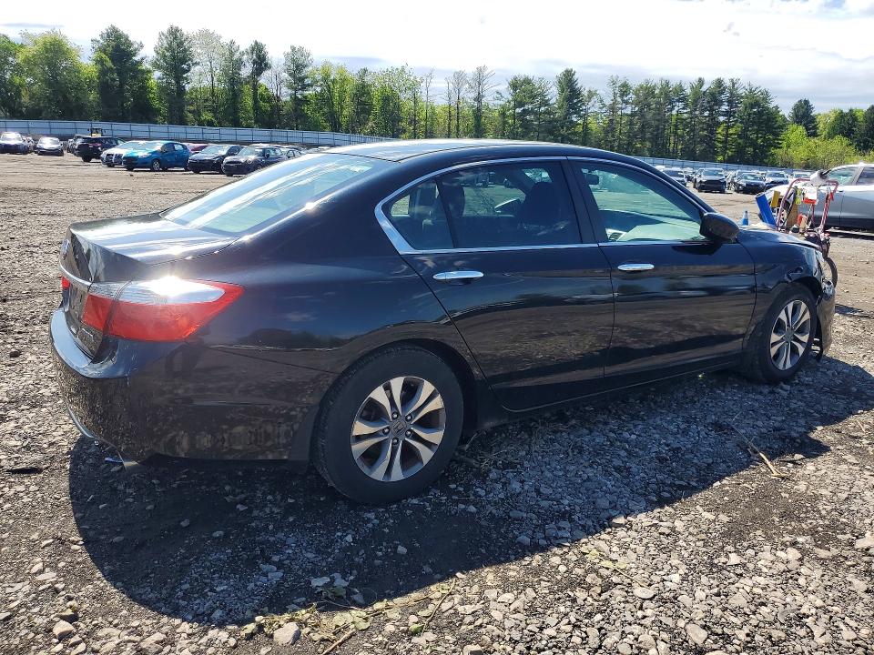52299046 :رقم المزاد ، 1HGCR2F31DA242569 vin ، 2013 Honda Accord مزاد بيع