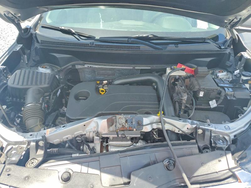 Aukcja sprzedaży 2024 Chevrolet Equinox, vin: 3GNAXHEG9RL183989, numer aukcji: 52457966