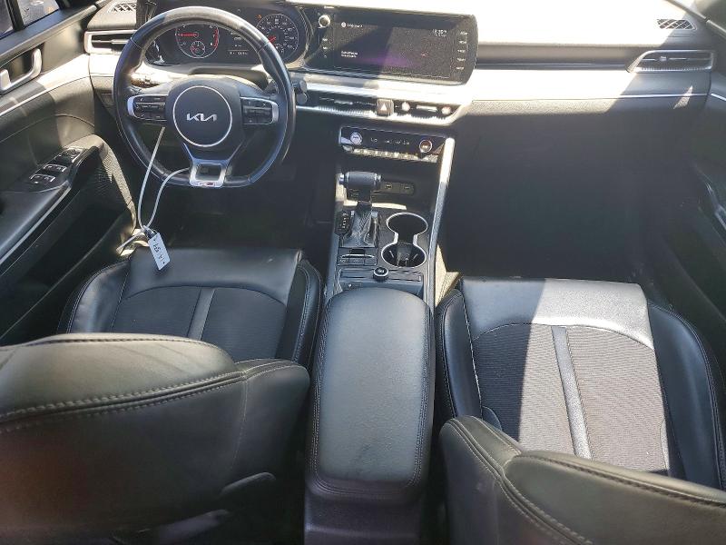 Продаж на аукціоні авто 2022 Kia K5, vin: 5XXG64J23NG136780, номер лоту: 53882056
