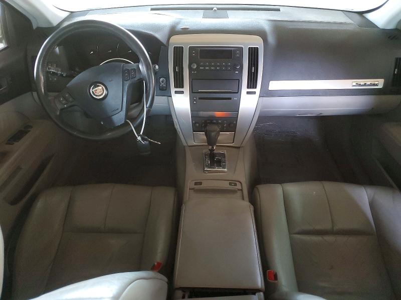 Продажа на аукционе авто 2005 Cadillac Sts, vin: 1G6DW677250126070, номер лота: 52488716