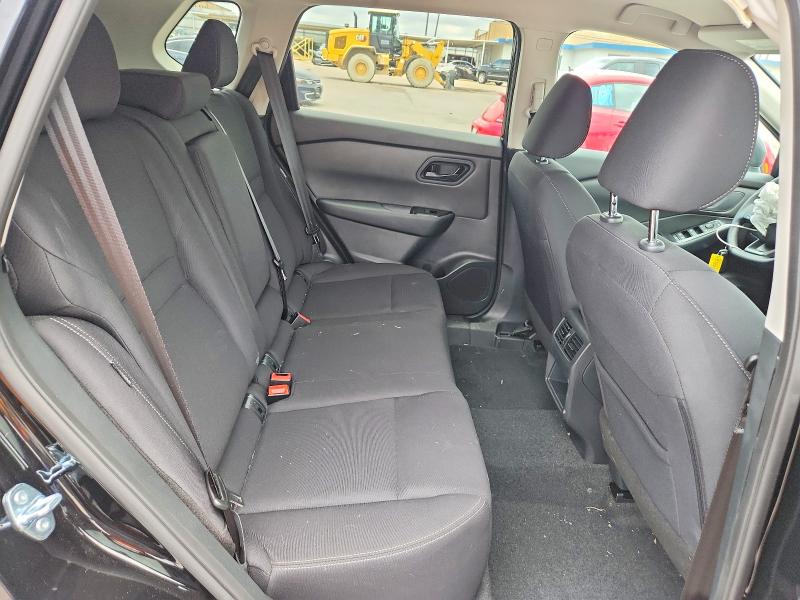 Продажа на аукционе авто 2026 Nissan Rogue, vin: 5N1BT3AA4TC804132, номер лота: 55282216