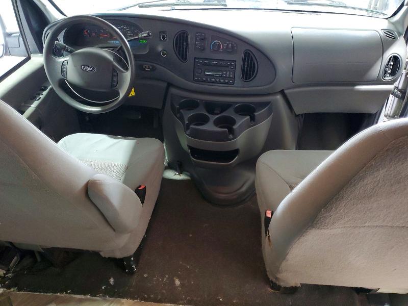 Aukcja sprzedaży 2006 Ford Econoline, vin: 1FBNE31L96DA20156, numer aukcji: 54524306
