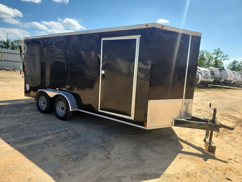 Auction sale of the 2022 Patriot Cargo Enclosed, vin: 7NGBE1625ND000283, lot number: 52770246