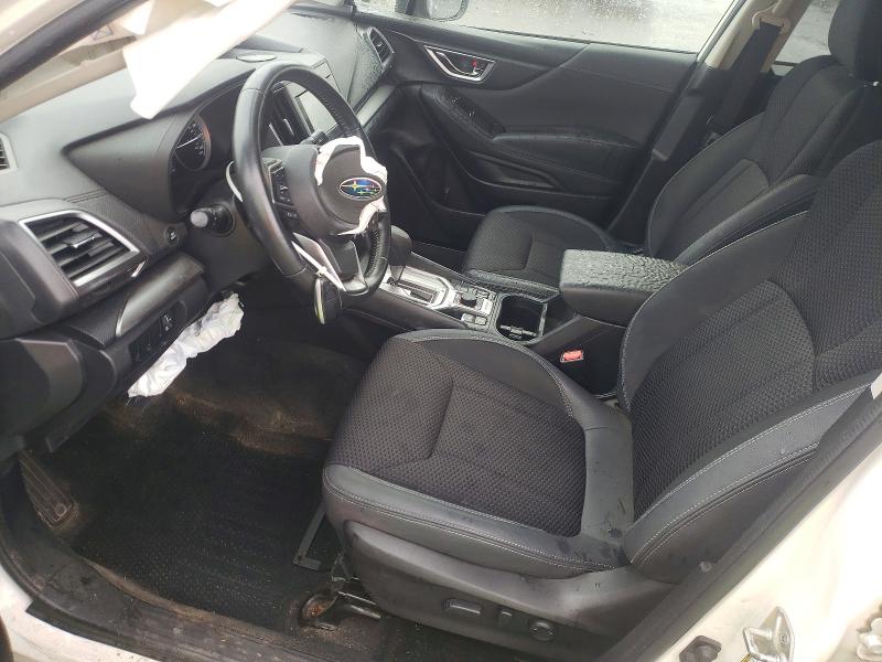 Продажа на аукционе авто 2019 Subaru Forester, vin: JF2SKAGC4KH564944, номер лота: 51658976
