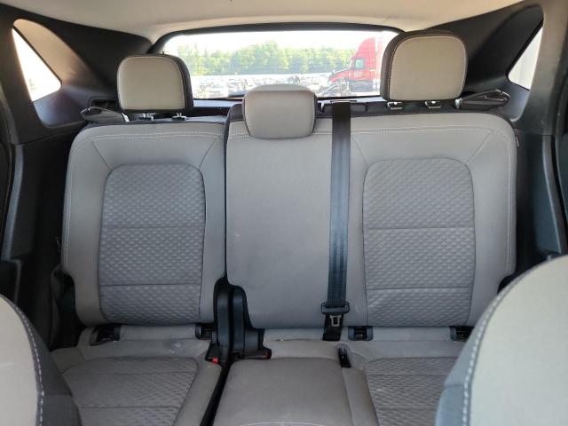 Продажа на аукционе авто 2022 Ford Escape, vin: 1FMCU9BZ5NUA44704, номер лота: 49151796