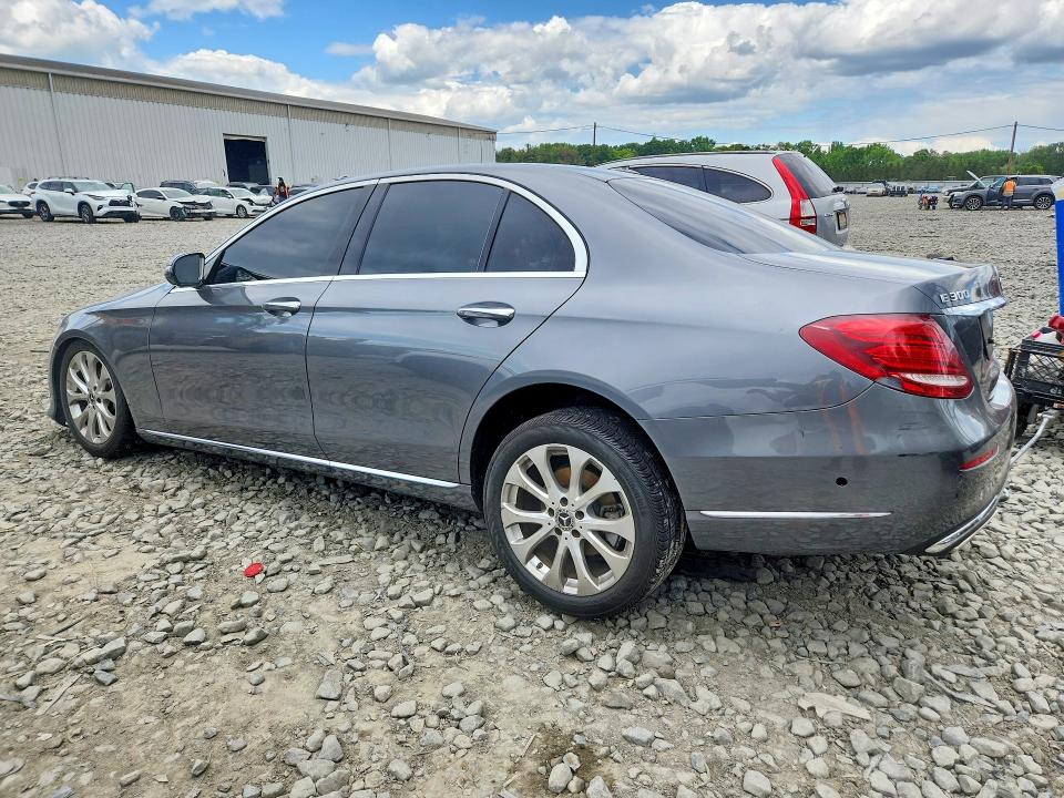 Aukcja sprzedaży 2018 Mercedes-benz E, vin: WDDZF4KB4JA310083, numer aukcji: 54580506