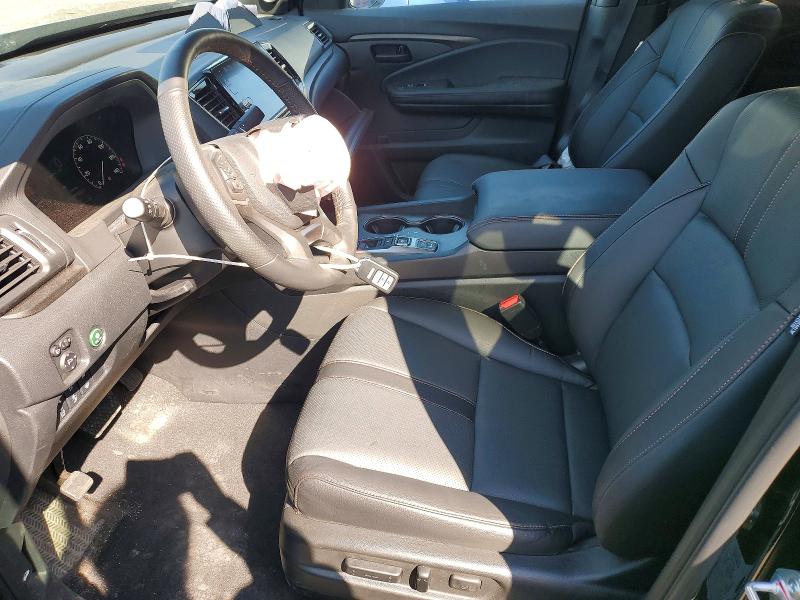 Aukcja sprzedaży 2025 Honda Ridgeline, vin: 5FPYK3F67SB047175, numer aukcji: 54221156