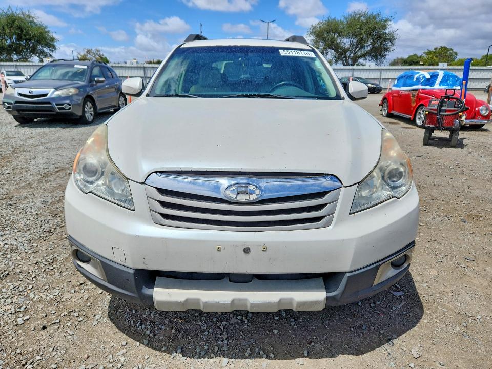 Продаж на аукціоні авто 2011 Subaru Outback, vin: 4S4BRCGC8B3332958, номер лоту: 55118116