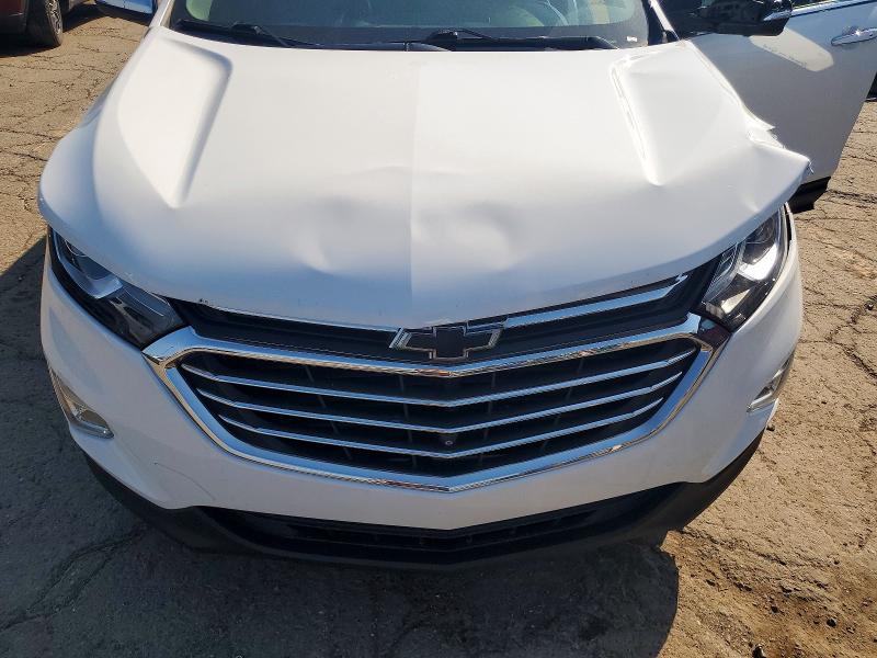 Продажа на аукционе авто 2021 Chevrolet Equinox, vin: 3GNAXXEV9MS176290, номер лота: 54117986