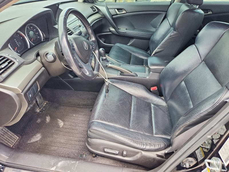 Aukcja sprzedaży 2009 Acura Tsx, vin: JH4CU26619C028845, numer aukcji: 52953966