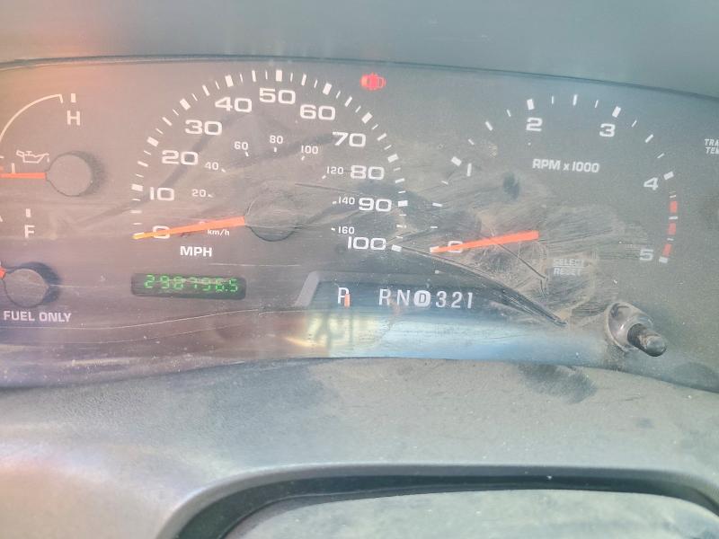 Продаж на аукціоні авто 2004 Ford F450, vin: 1FDXF46P04ED66862, номер лоту: 52389886