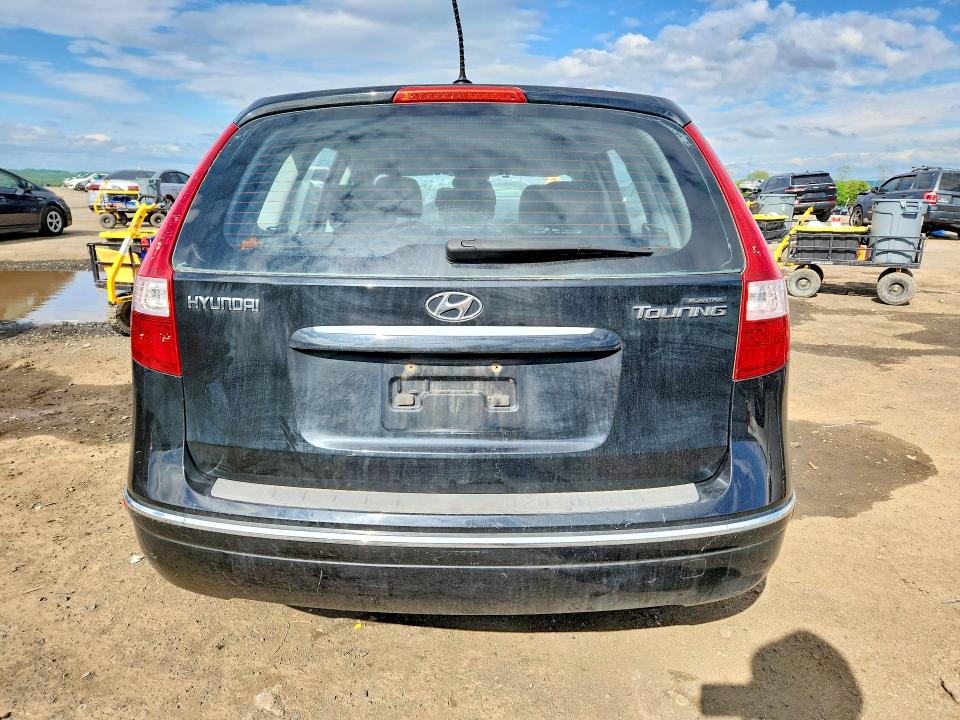 Aukcja sprzedaży 2012 Hyundai Elantra, vin: KMHDB8AE1CU139664, numer aukcji: 53877756