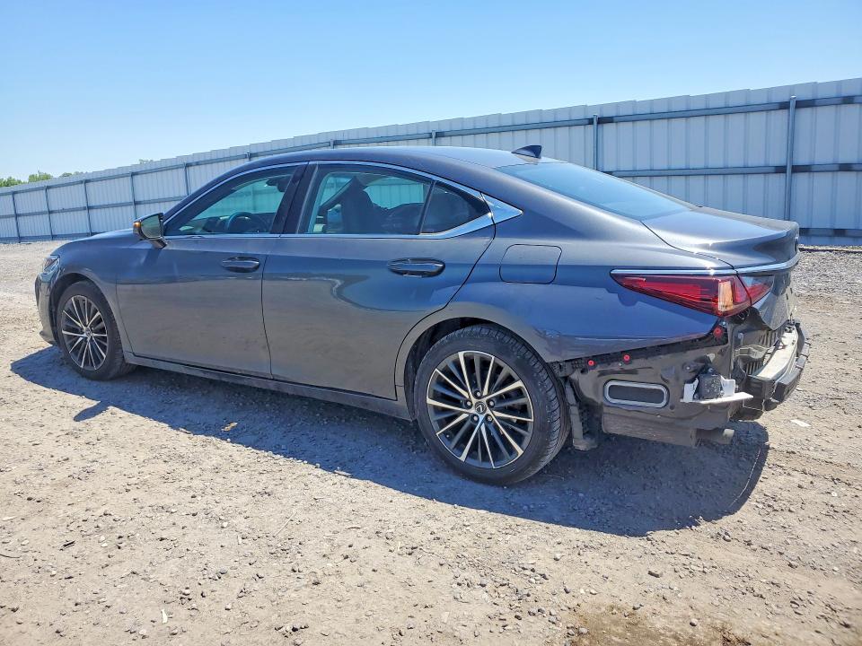Продажа на аукционе авто 2022 Lexus Es 350, vin: 58ADZ1B12NU132409, номер лота: 53406706