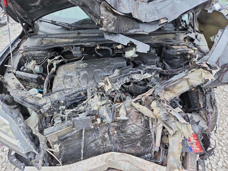 53078596 :رقم المزاد ، 5J8TB4H76HL016232 vin ، 2017 Acura Rdx مزاد بيع