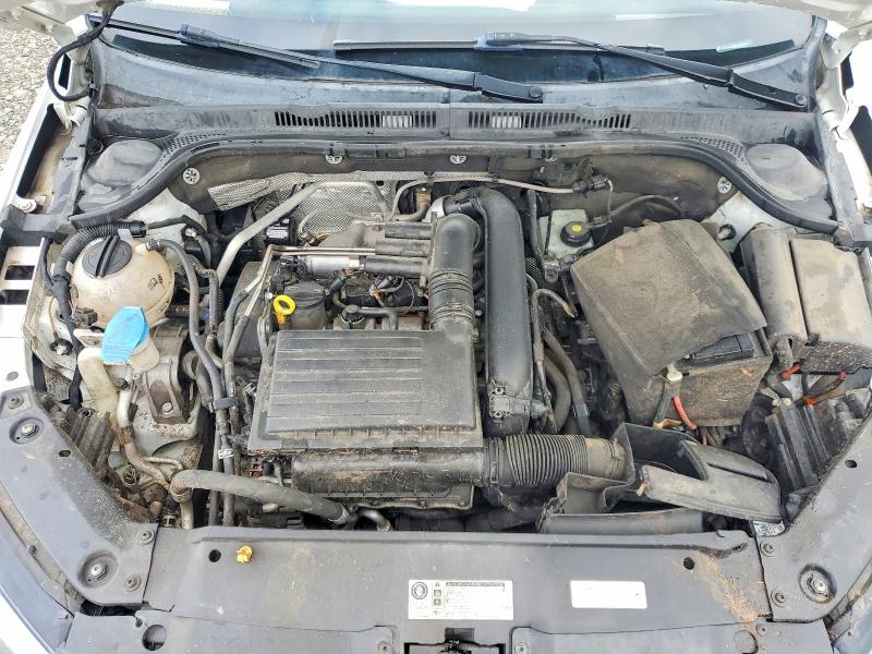 54421696 :رقم المزاد ، 3VWDB7AJ0HM290919 vin ، 2017 Volkswagen Jetta مزاد بيع