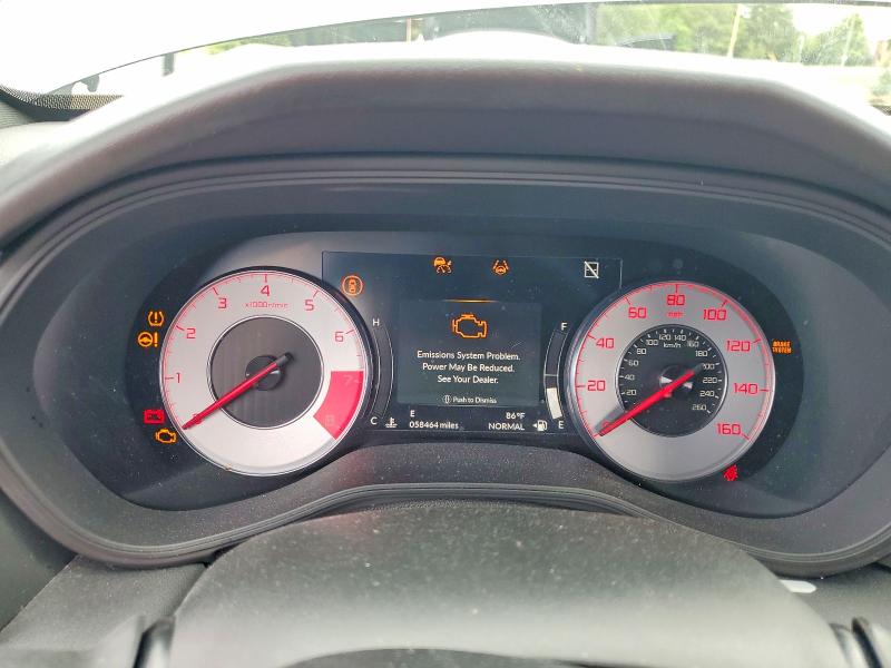 Продаж на аукціоні авто 2023 Acura Tlx, vin: 19UUB6F51PA001018, номер лоту: 54825356