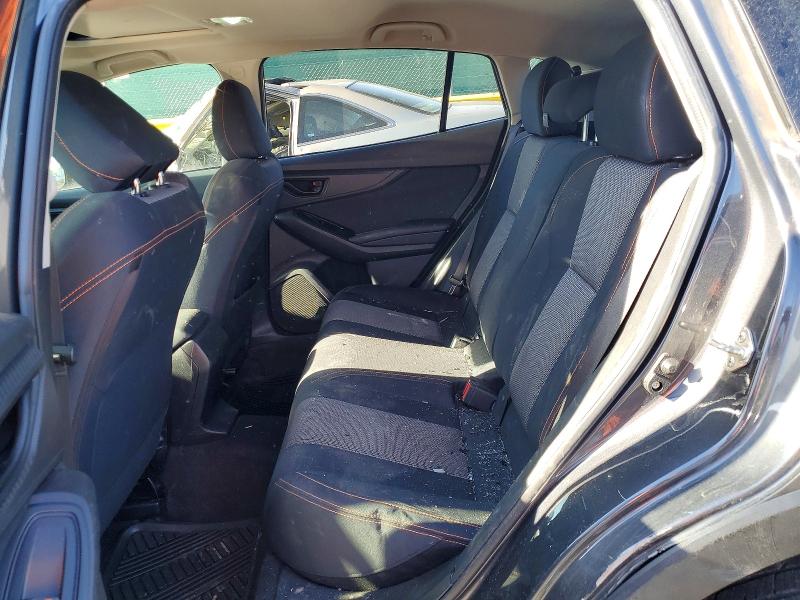 Продажа на аукционе авто 2020 Subaru Crosstrek, vin: JF2GTAEC8LH239298, номер лота: 53276106