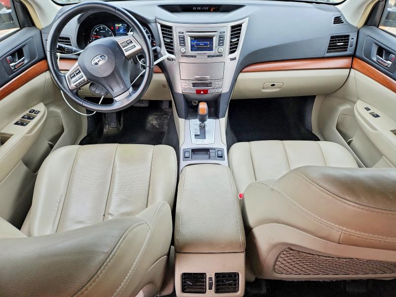 Продажа на аукционе авто 2013 Subaru Outback, vin: 4S4BRBJC4D3253664, номер лота: 54599686