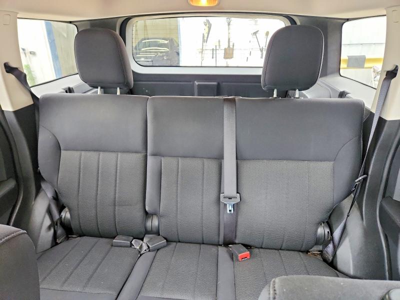 51090006 :رقم المزاد ، 1D4PT4GK4BW602374 vin ، 2011 Dodge Nitro مزاد بيع