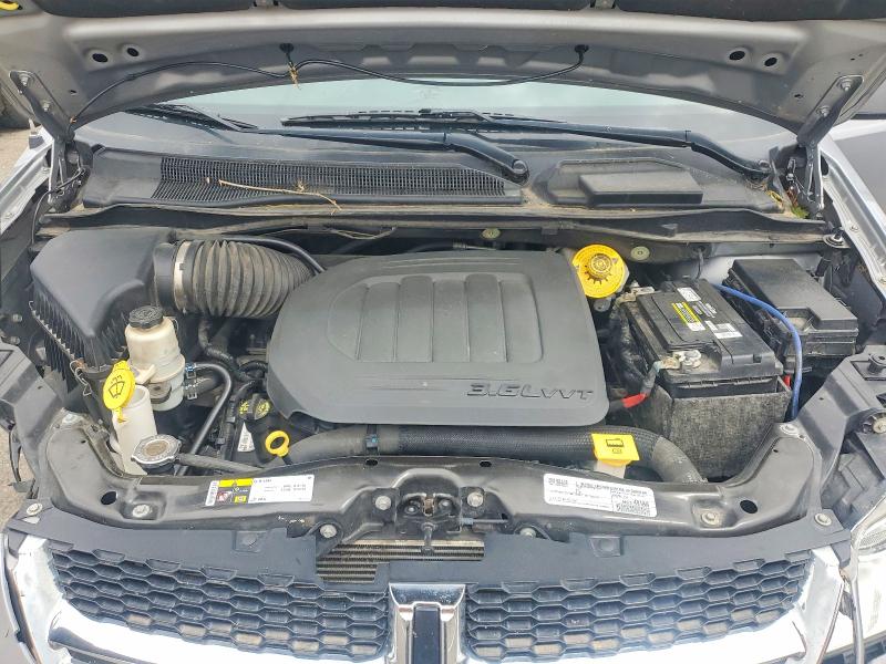 Продаж на аукціоні авто 2020 Dodge Grand Caravan, vin: 2C4RDGCG4LR174869, номер лоту: 52241796