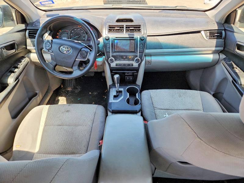 Продаж на аукціоні авто 2012 Toyota Camry, vin: 4T1BF1FK0CU041940, номер лоту: 53726326