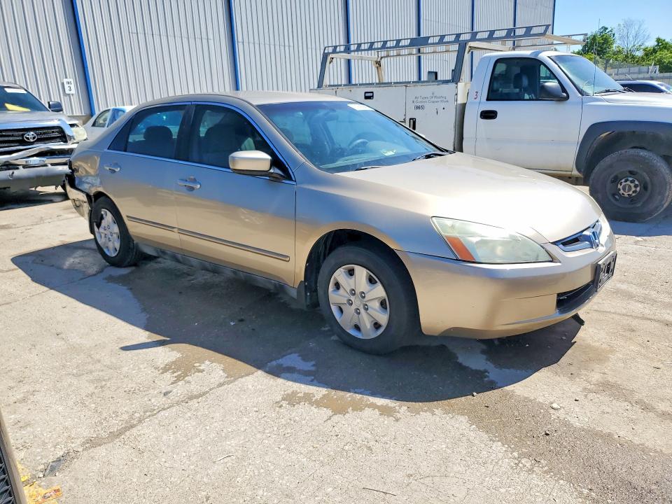 51690666 :رقم المزاد ، 1HGCM56354A009780 vin ، 2004 Honda Accord مزاد بيع