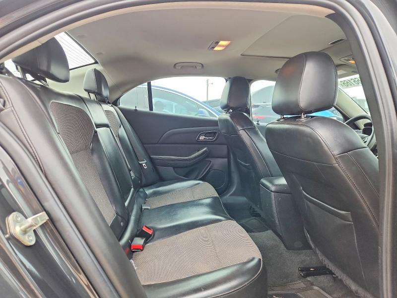 54166166 :رقم المزاد ، 1G11C5SL0EF256460 vin ، 2014 Chevrolet Malibu مزاد بيع