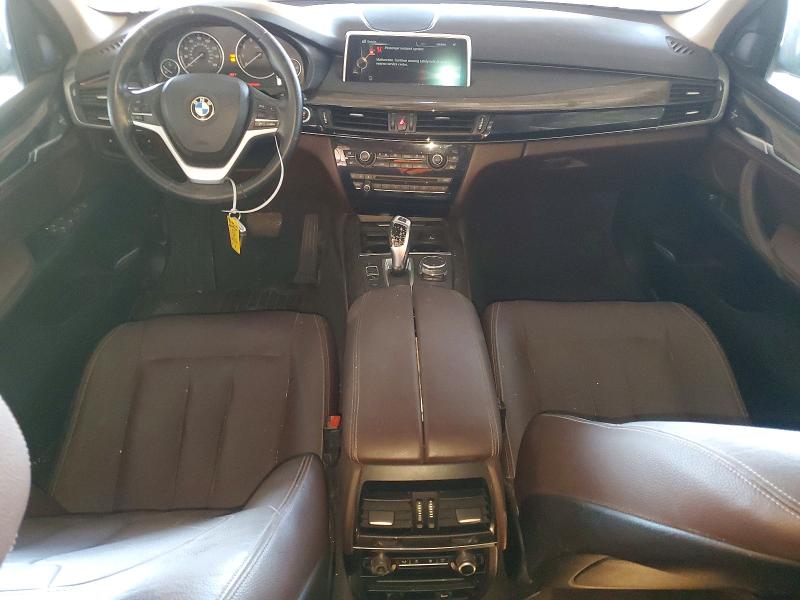 2015 Bmw X5 მანქანა იყიდება აუქციონზე, vin: 5UXKR0C57F0P12843, აუქციონის ნომერი: 54744086