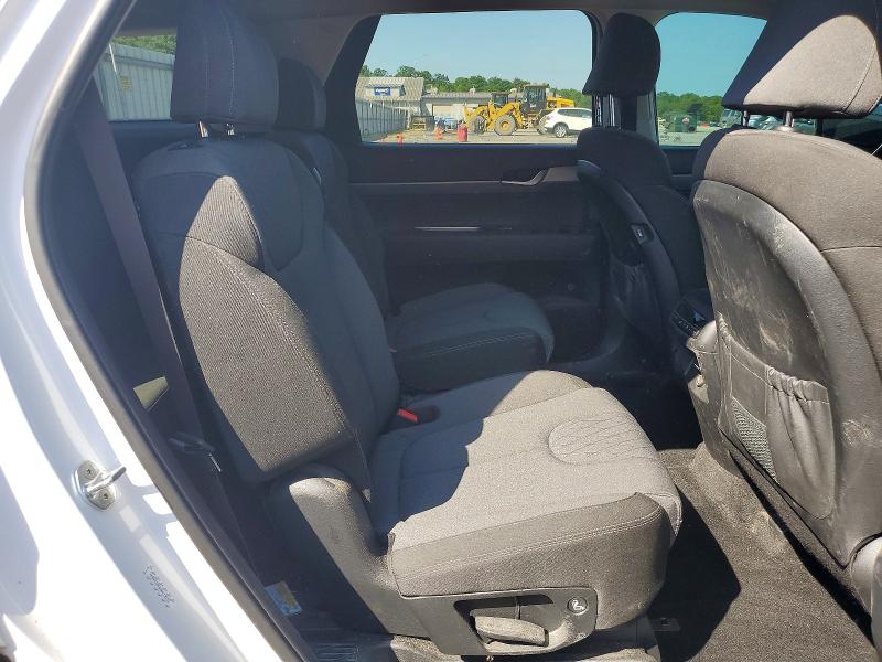 Aukcja sprzedaży 2022 Hyundai Palisade, vin: KM8R2DHE6NU413559, numer aukcji: 53846776