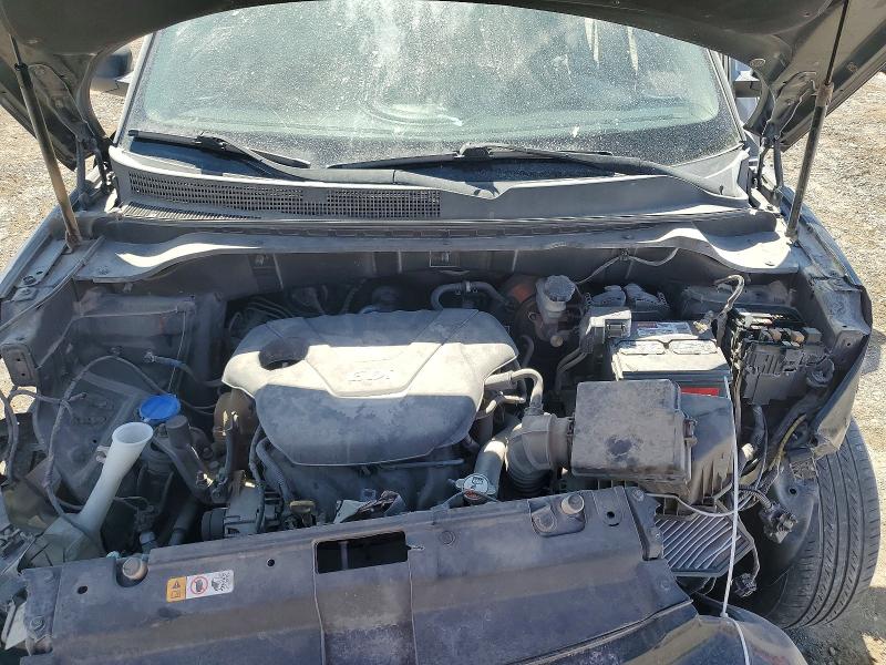 Продаж на аукціоні авто 2016 Kia Soul, vin: KNDJN2A26G7318465, номер лоту: 47660456