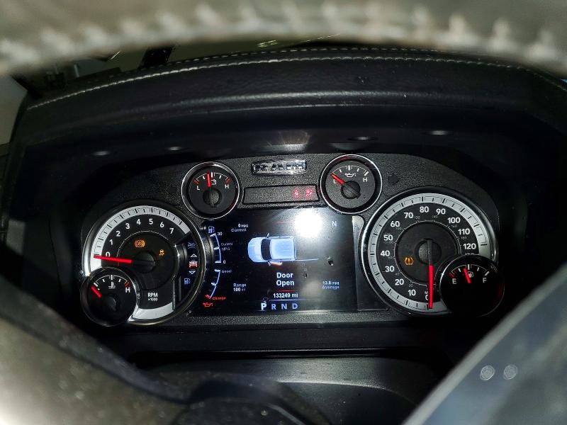 54071866 :رقم المزاد ، 1C6RR7NT5HS656811 vin ، 2017 Ram 1500 مزاد بيع