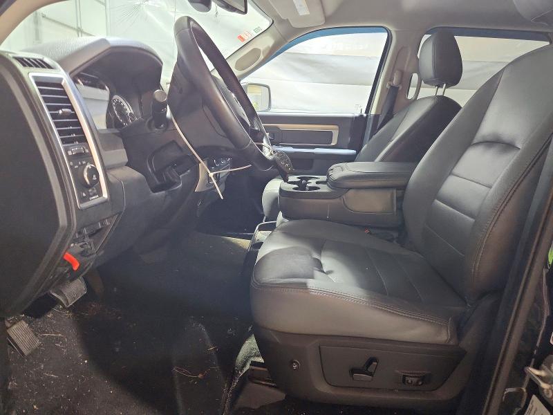 Продажа на аукционе авто 2016 Ram 1500, vin: 3C6RR7LT5GG195327, номер лота: 54767196