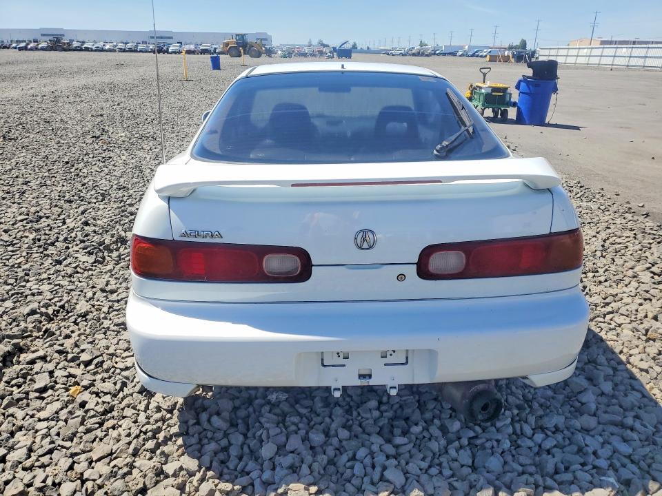 Aukcja sprzedaży 1995 Acura Integra, vin: JH4DC2389SS002356, numer aukcji: 53253666