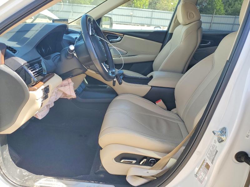 Продажа на аукционе авто 2021 Acura Rdx, vin: 5J8TC2H72ML011007, номер лота: 53347376