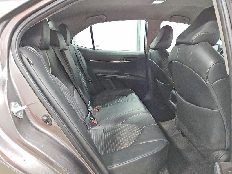 Aukcja sprzedaży 2024 Toyota Camry, vin: 4T1G11AK2RU896966, numer aukcji: 52694576