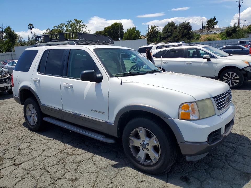 Продажа на аукционе авто 2005 Ford Explorer, vin: 1FMZU73W85UB03750, номер лота: 54918576
