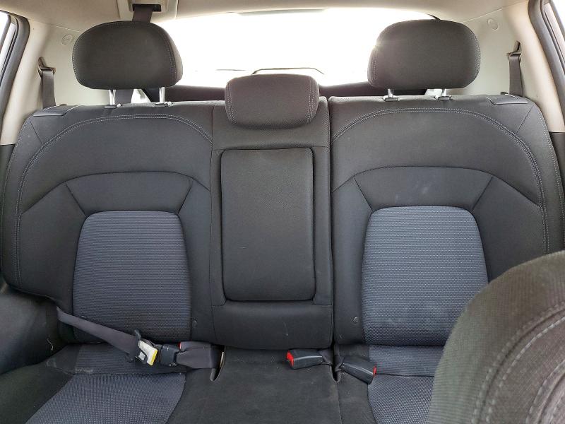 Продаж на аукціоні авто 2015 Kia Sportage, vin: KNDPB3AC2F7787634, номер лоту: 54893336