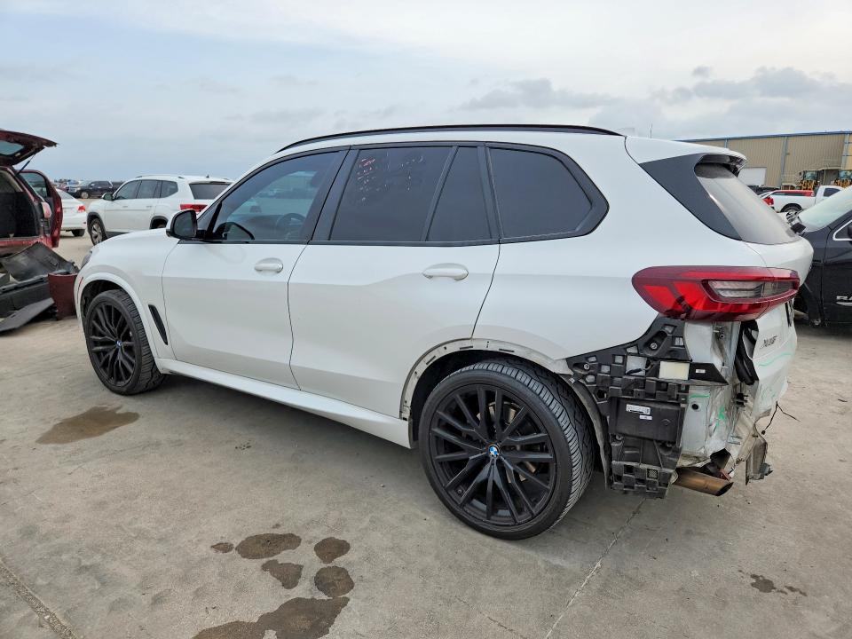 Продажа на аукционе авто 2021 Bmw X5, vin: 5UXCR4C02M9E94127, номер лота: 54144506