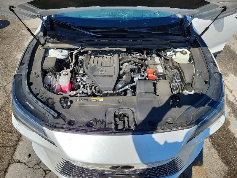 Продажа на аукционе авто 2024 Lexus Rx 350, vin: 2T2BAMCA6RC079920, номер лота: 52197106