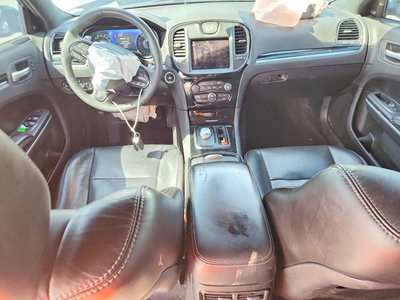 2023 Chrysler 300 მანქანა იყიდება აუქციონზე, vin: 2C3CCABT3PH556251, აუქციონის ნომერი: 52519646