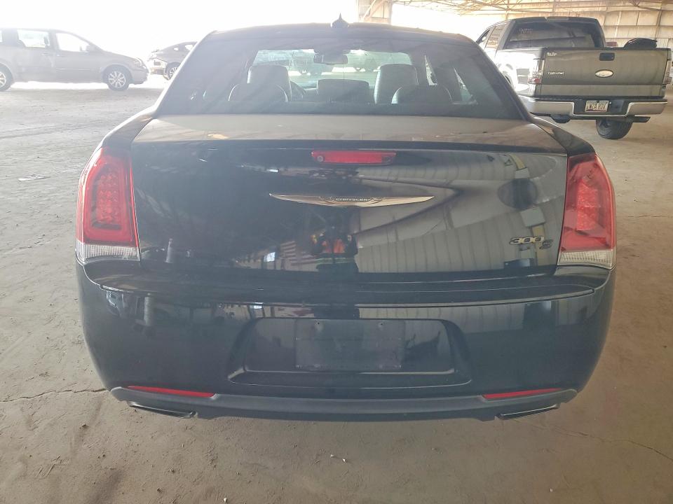 Продаж на аукціоні авто 2016 Chrysler 300, vin: 2C3CCABG3GH295061, номер лоту: 52776766