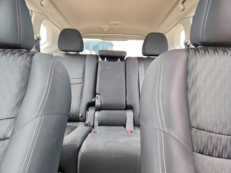 Aukcja sprzedaży 2018 Nissan Rogue, vin: KNMAT2MV0JP523945, numer aukcji: 54327086