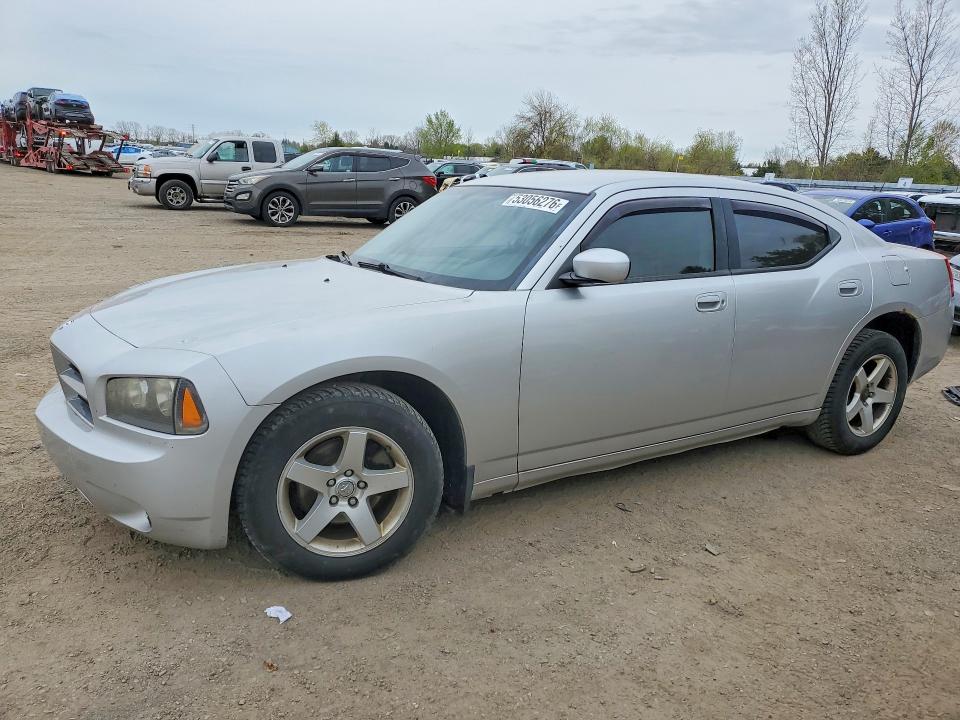 Aukcja sprzedaży 2010 Dodge Charger, vin: 2B3CA4CD4AH118258, numer aukcji: 53056276