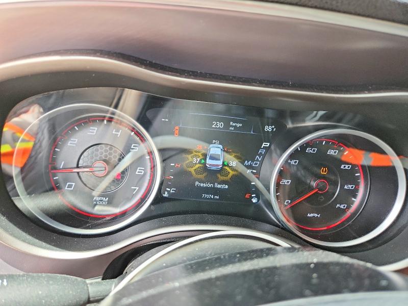 Продажа на аукционе авто 2021 Dodge Charger, vin: 2C3CDXBG6MH536655, номер лота: 54777046