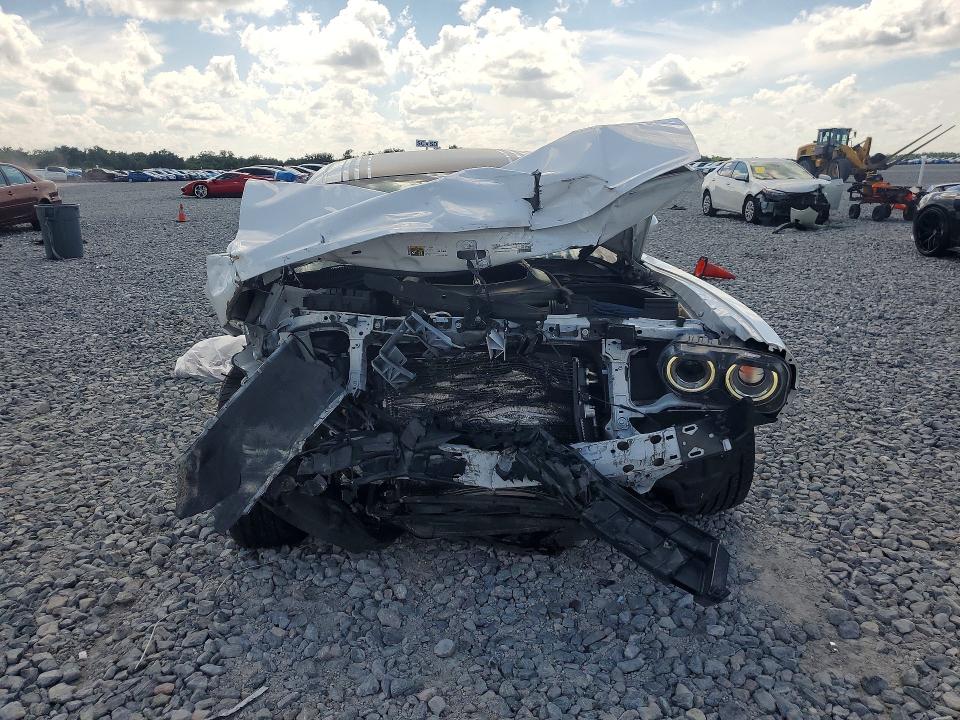 2016 Dodge Challenger მანქანა იყიდება აუქციონზე, vin: 2C3CDZFJ7GH255020, აუქციონის ნომერი: 52651806